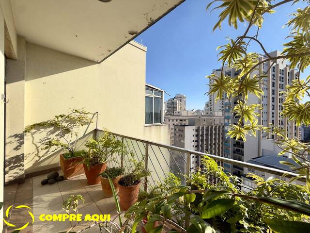 #CASB39 - Apartamento para Venda em São Paulo - SP - 3