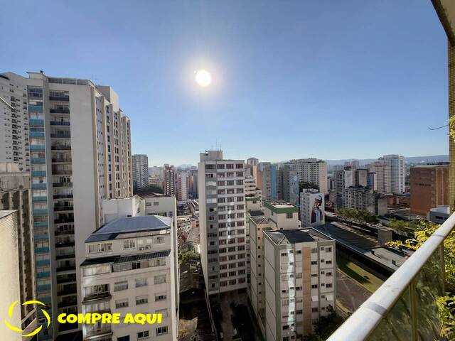 Apartamento para Venda em São Paulo - 2