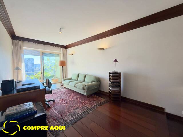 Apartamento para Venda em São Paulo - 3
