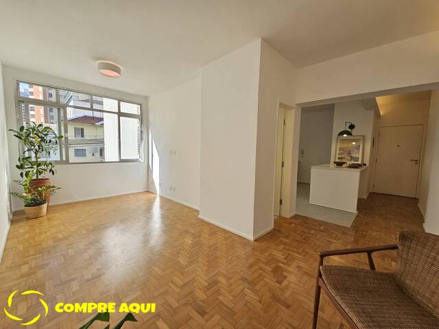 Apartamento para Venda em São Paulo - 2