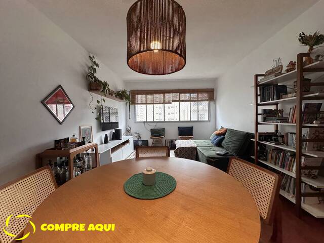 Apartamento para Venda em São Paulo - 2