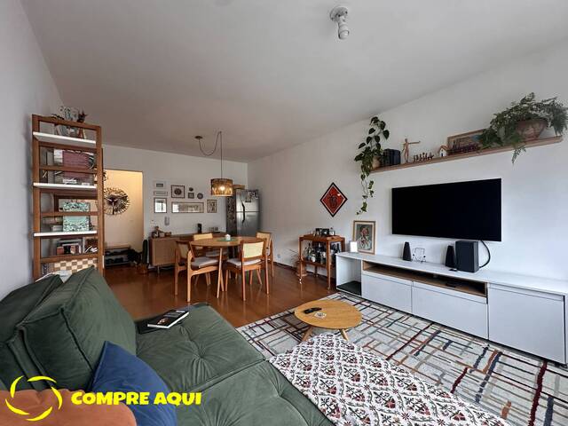 Apartamento para Venda em São Paulo - 5