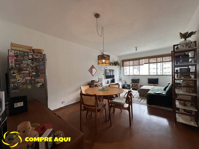 Apartamento para Venda em São Paulo - 3
