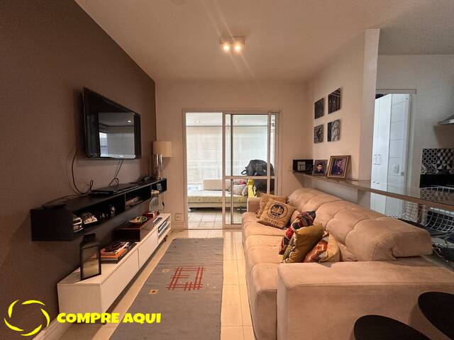 Apartamento para Venda em São Paulo - 2