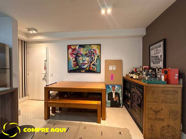 Apartamento para Venda em São Paulo - 3