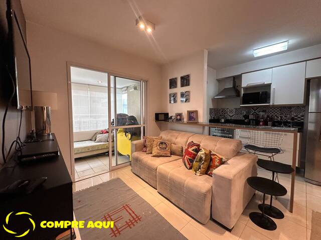 Apartamento para Venda em São Paulo - 5