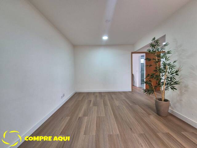 #CAR124 - Apartamento para Venda em São Paulo - SP - 2