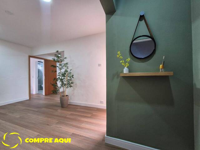 Apartamento para Venda em São Paulo - 5