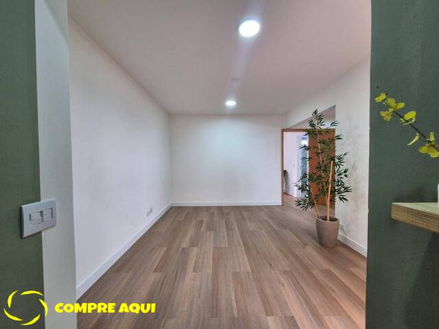 Apartamento para Venda em São Paulo - 4