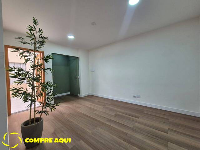 #CAR124 - Apartamento para Venda em São Paulo - SP - 3