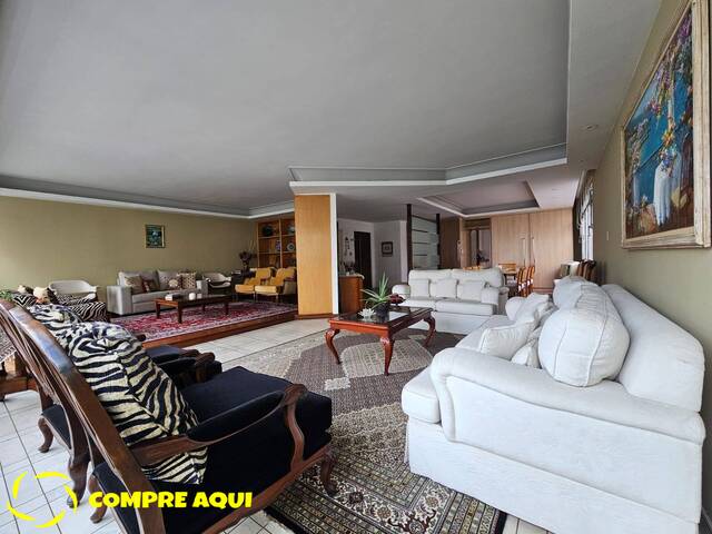 Apartamento para Venda em São Paulo - 4