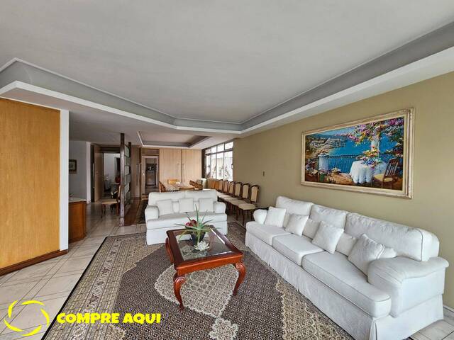 #CAES06 - Apartamento para Venda em São Paulo - SP - 3