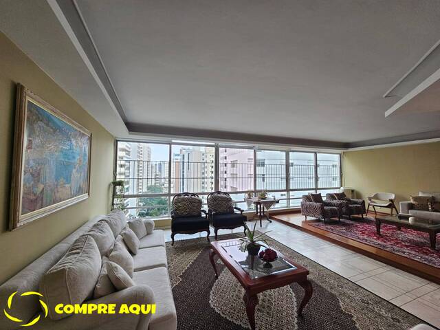 #CAES06 - Apartamento para Venda em São Paulo - SP - 1