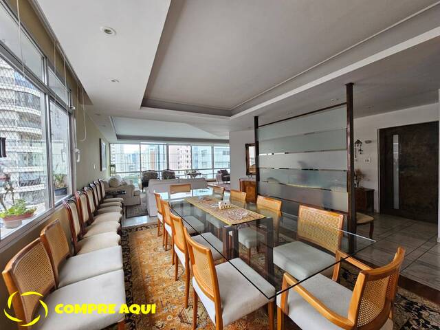 Apartamento para Venda em São Paulo - 5