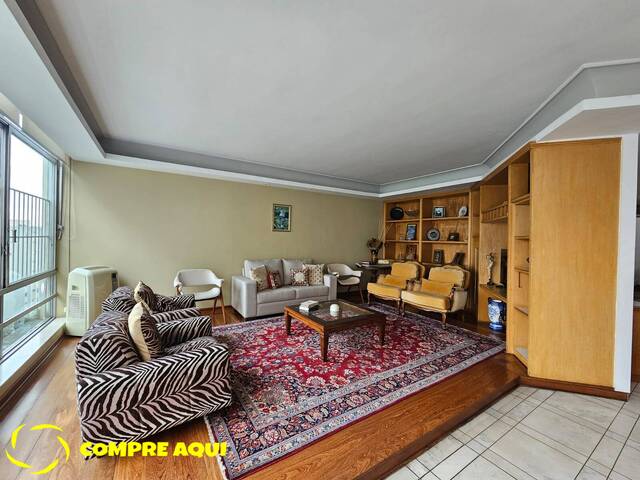 #CAES06 - Apartamento para Venda em São Paulo - SP - 2