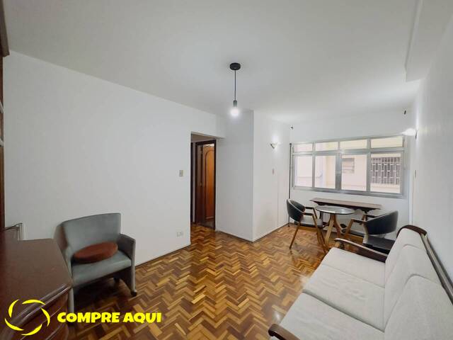 Apartamento para Venda em São Paulo - 2