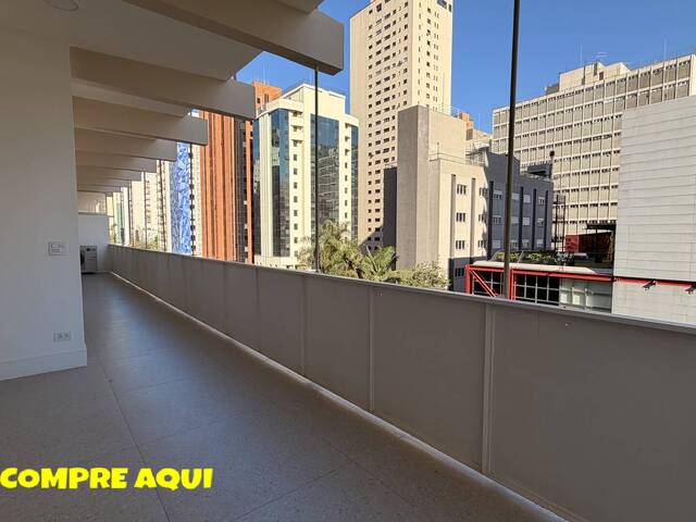 Apartamento para Venda em São Paulo - 3