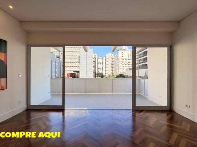 Apartamento para Venda em São Paulo - 2
