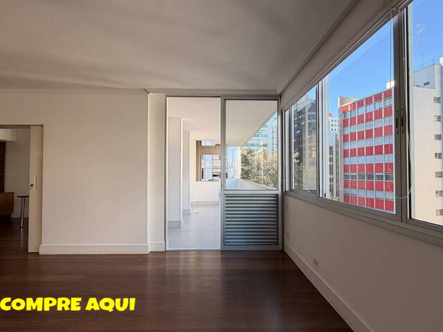 #CASB42 - Apartamento para Venda em São Paulo - SP