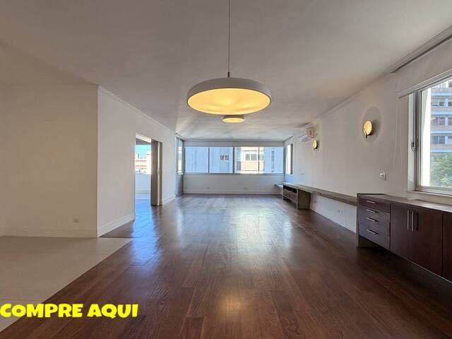 #CASB42 - Apartamento para Venda em São Paulo - SP