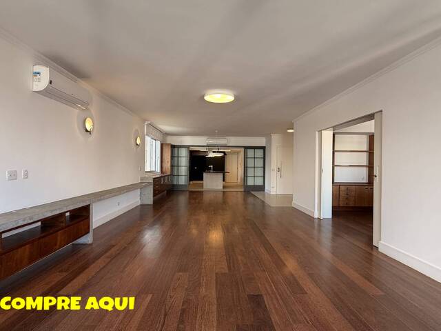 #CASB42 - Apartamento para Venda em São Paulo - SP