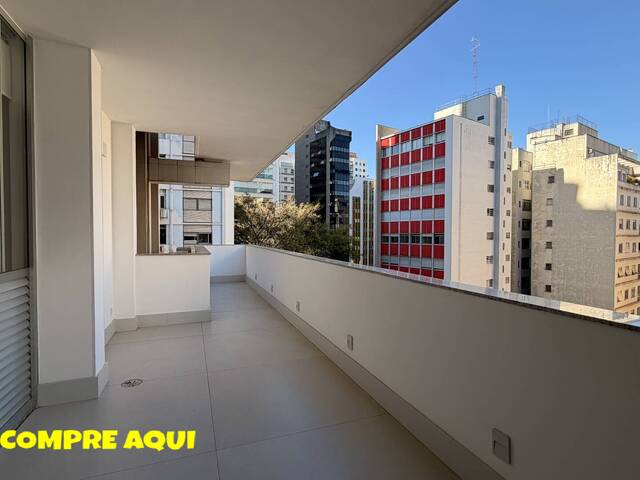 Apartamento para Venda em São Paulo - 5