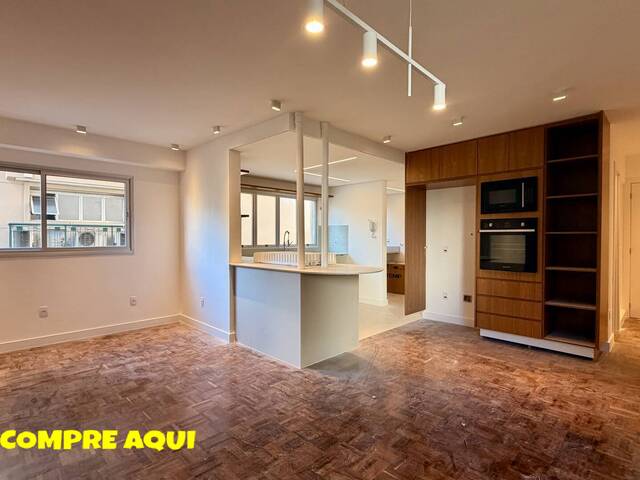 Apartamento para Venda em São Paulo - 2