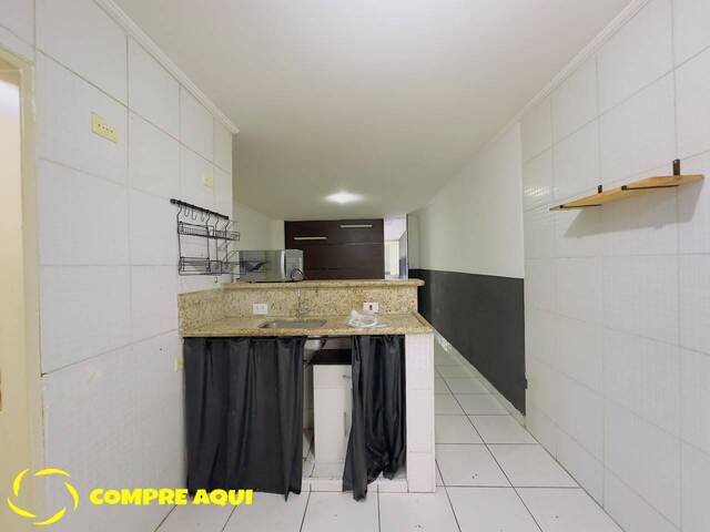 Apartamento para Venda em São Paulo - 3