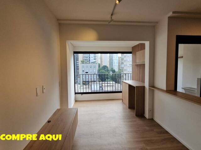 Apartamento para Venda em São Paulo - 5