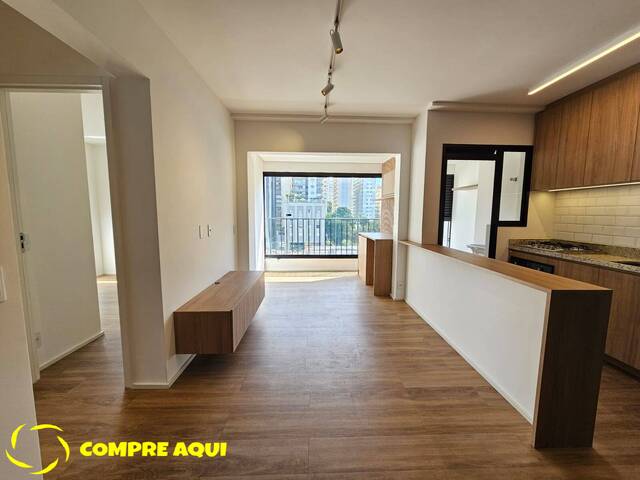 Apartamento para Venda em São Paulo - 2