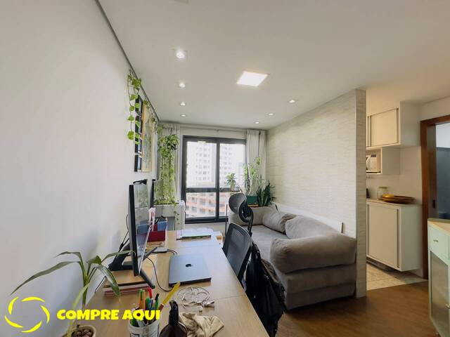 Apartamento para Venda em São Paulo - 4