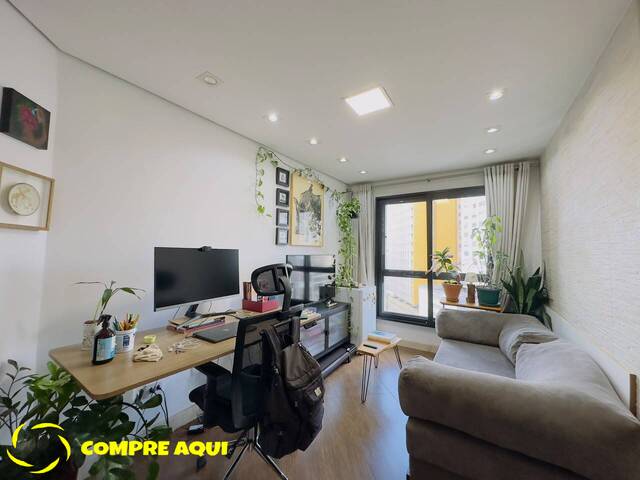 #BVL75 - Apartamento para Venda em São Paulo - SP - 3