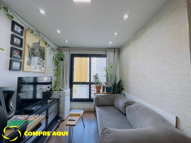 #BVL75 - Apartamento para Venda em São Paulo - SP - 2