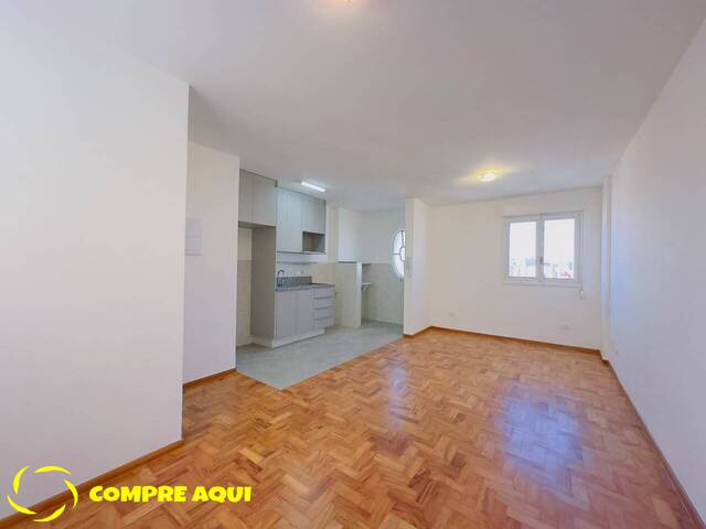 #CLH498 - Apartamento para Venda em São Paulo - SP - 2