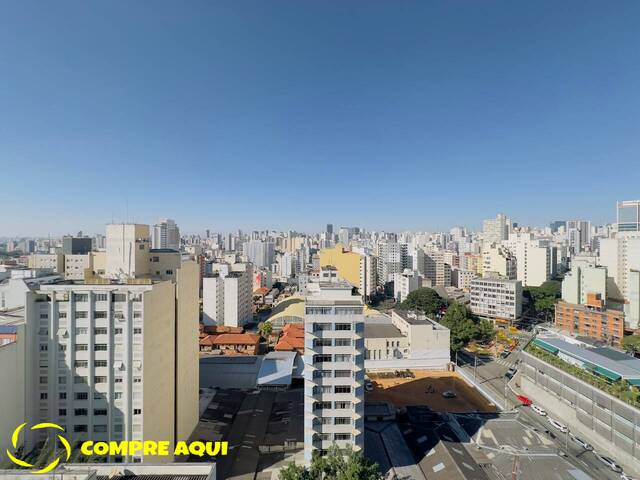 #CLH498 - Apartamento para Venda em São Paulo - SP - 3