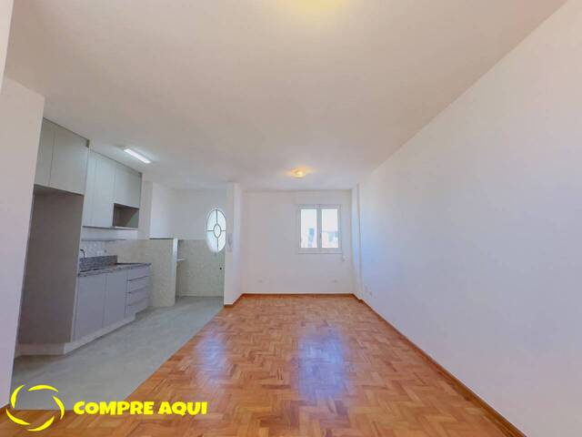 #CLH498 - Apartamento para Venda em São Paulo - SP - 1