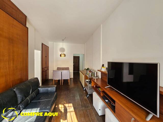 #CAES07 - Apartamento para Venda em São Paulo - SP - 3