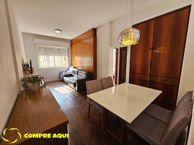 #CAES07 - Apartamento para Venda em São Paulo - SP - 1