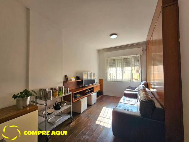 #CAES07 - Apartamento para Venda em São Paulo - SP - 2