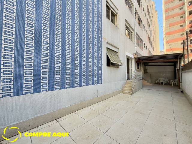 #CAMV569 - Garden para Venda em São Paulo - SP