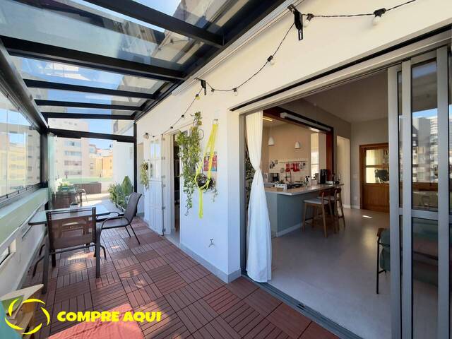 Apartamento para Venda em São Paulo - 3