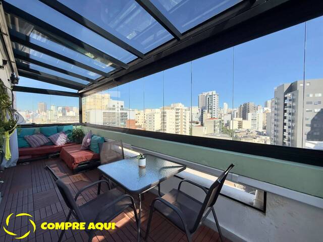 Apartamento para Venda em São Paulo - 4
