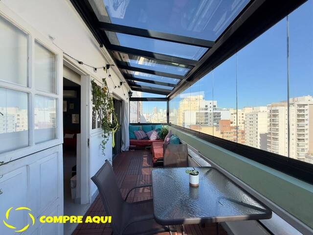 Apartamento para Venda em São Paulo - 2