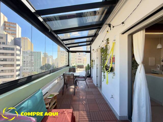 #ASR294 - Apartamento para Venda em São Paulo - SP
