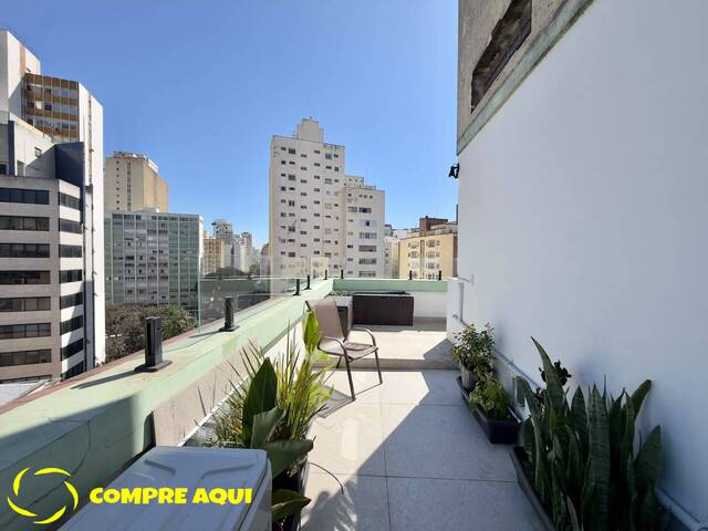 Apartamento para Venda em São Paulo - 5