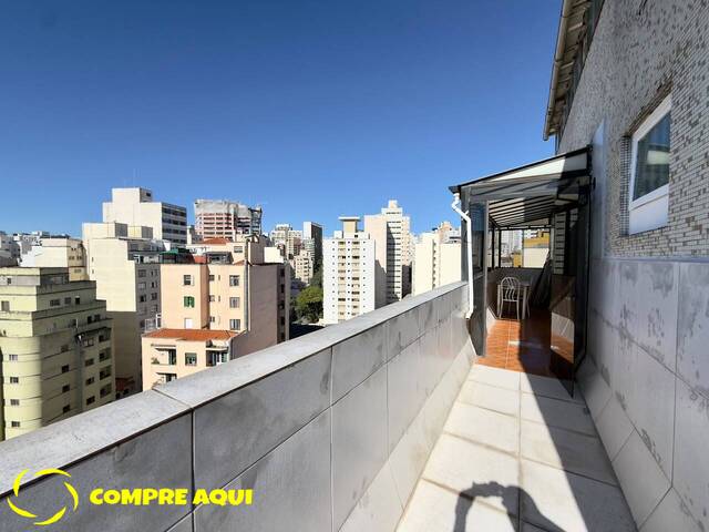 Venda em Vila Buarque - São Paulo