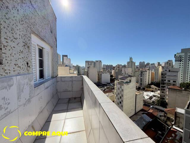 #CAMV681 - Apartamento para Venda em São Paulo - SP - 3