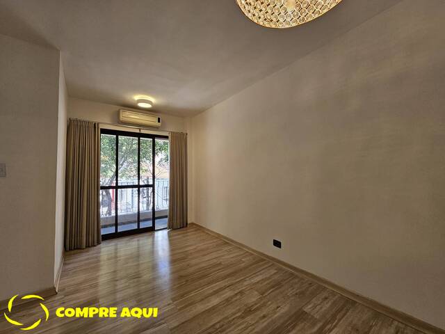 #CAVR163 - Apartamento para Venda em São Paulo - SP - 2