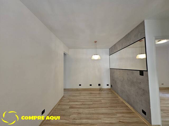 #CAVR163 - Apartamento para Venda em São Paulo - SP - 3
