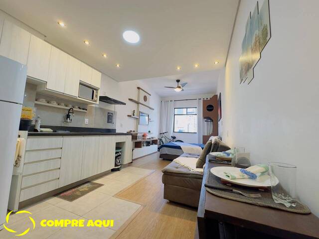 Apartamento para Venda em São Paulo - 3